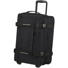 American Tourister Urban Track Duffle/WH Small laukku