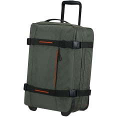 American Tourister Urban Track Duffle/WH Small laukku