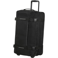 American Tourister Urban Track Duffle/WH Medium laukku