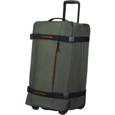 American Tourister Urban Track Duffle/WH Medium laukku