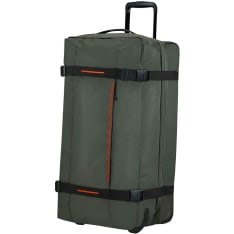 American Tourister Urban Track Duffle/WH Large laukku
