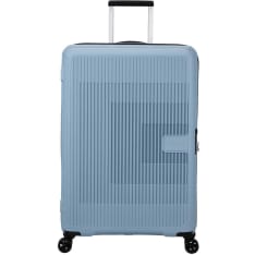 American Tourister Aerostep 77/28 Soho Grey matkalaukku