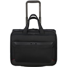 Samsonite Bag PRO DLX6 15.6" Black computer backpack