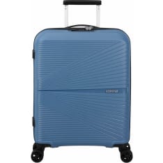 American Tourister Airconic 55/20 Coronet Blue matkalaukku