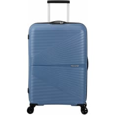 American Tourister Airconic 67/26 Coronet Blue matkalaukku