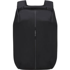 Samsonite Securipak 2.0 15.6" Black reppu