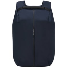Samsonite Securipak 2.0 15.6" Dark Blue tietokonereppu