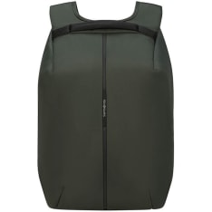 Samsonite Securipak 2.0 15.6" Green reppu