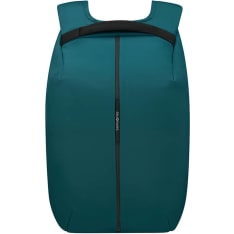 Samsonite Securipak 2.0 15.6" Petrol reppu