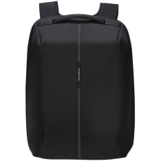 Samsonite Securipak 2.0 17.3" Black reppu