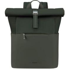 Samsonite 4Pack Rolltop 15.6" Forest Green reppu