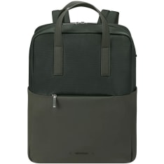 Samsonite 4Pack 15.6" Forest Green reppu