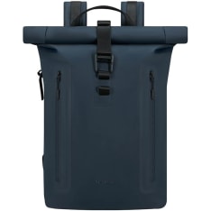 Samsonite Coatify Biz Rolltop 15.6" Blue tietokonereppu