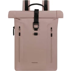 Samsonite Coatify Biz Rolltop 15.6" Rose reppu