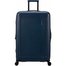American Tourister DashPop 77/28 Midnight Blue matkalaukku