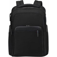Samsonite Evosight 15.6" Black reppu
