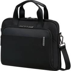 Samsonite Evosight 15.6" Black laukku