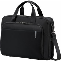 Samsonite Evosight 15.6" Black laukku