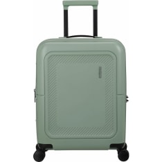 American Tourister DashPop 55/20 Iceberg Green matkalaukku