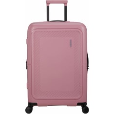 American Tourister DashPop 67/24 Lisas Pink matkalaukku
