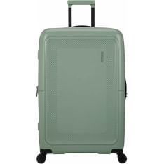 American Tourister DashPop 77/28 Iceberg Green matkalaukku