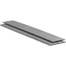 Ecolat 14cmx1,2m nurmireuna suora