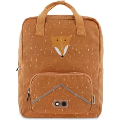Trixie Backpack large mr. fox backpack
