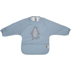 Trixie Mr. Shark waterproof bib