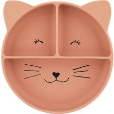 Trixie Mrs. Cat silicone plate
