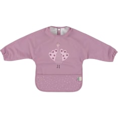 Trixie Mrs. Peacock waterproof bib