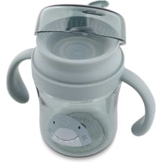 Trixie Mr. Shark 360° kahvallinen muki