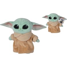 Star Wars Mandalorian the Child 25 cm pehmo