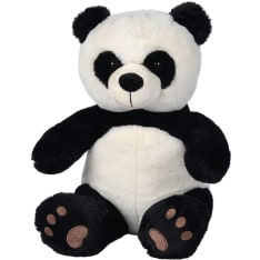 Nicotoy Panda 33 cm pehmo