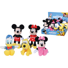 Disney Ankkalinna 20 cm pehmo
