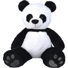Nicotoy Panda 66 cm pehmo