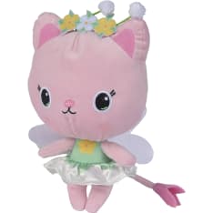 Simba Gabby's Dollhouse Kitty Fairy 25 cm pehmo