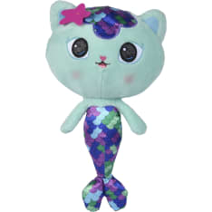 Simba Gabby's Dollhouse Mercat 25 cm pehmo