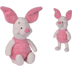 Disney Nalle Puh - Nasu 25 cm pehmo