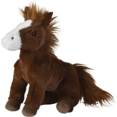 Simba 28 cm hevonen pehmo