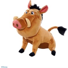 Disney Lion King 30th Pumba 25 cm pehmo