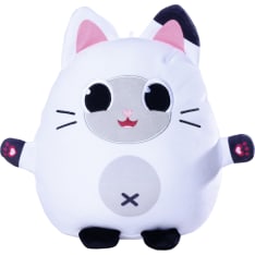 Simba Gabby's Dollhouse Squishy Pandy Paws 30 cm pehmo