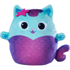 Simba Gabby's Dollhouse Squishy Mercat 30 cm pehmo