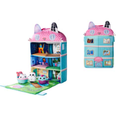 Gabby's Dollhouse 36 cm pehmotalo