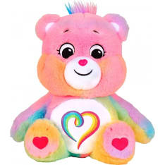 Care Bears - Togetherness Bear 35 cm Halinalle pehmo