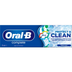ORAL-B COMPLETE MWASH&WHITENING HAMMAST.