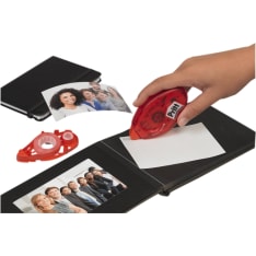 Pritt Liimausrulla WA 150 87698 valokuvaliima