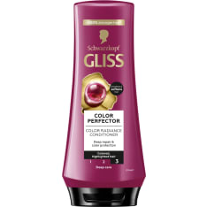 Schwarzkopf Gliss Colour Perfector 200 ml hoitoaine