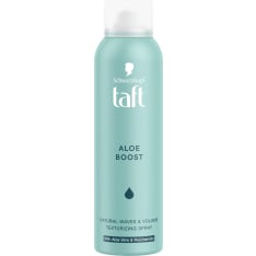 Schwarzkopf Taft Aloe 150 ml Boost Texture Spray