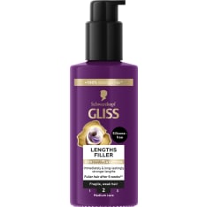 Gliss Full Hair Wonder Length Filler 100 ml seerumi