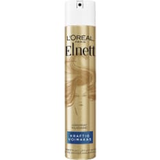 L'Oréal Elnett Strong 75 ml voimakas hiuskiinne